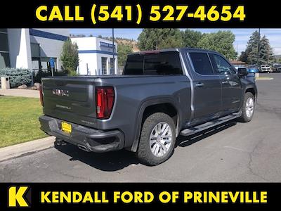 2019 GMC Sierra 1500 Crew Cab 4x4 Pickup for sale #WP6441A - photo 2