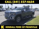 2019 GMC Sierra 1500 Crew Cab 4x4 Pickup for sale #WP6441A - photo 8