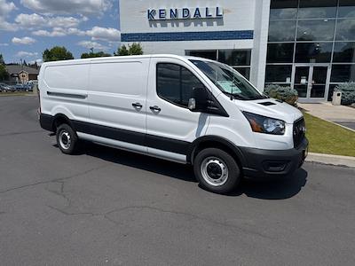 2025 Ford Transit 250 Low Roof RWD Empty Cargo Van for sale #WP6524 - photo 1
