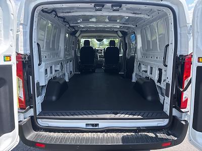 2025 Ford Transit 250 Low Roof RWD Empty Cargo Van for sale #WP6524 - photo 2