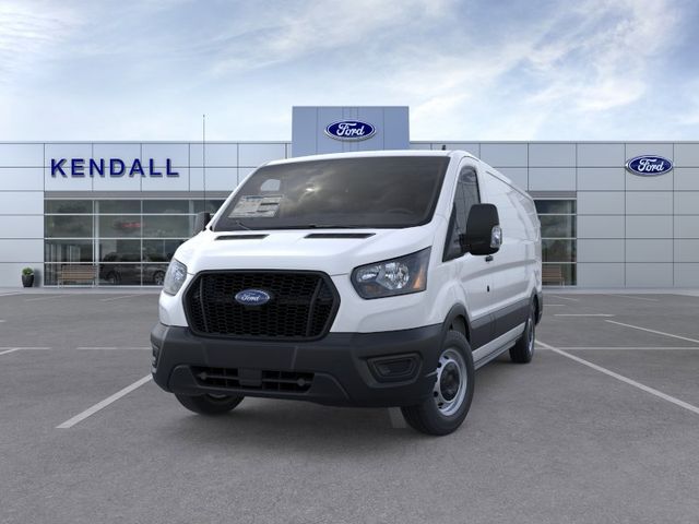 New 2025 Ford Transit 150 - photo 5