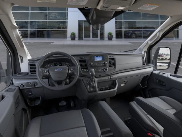 New 2025 Ford Transit 150 - photo 11