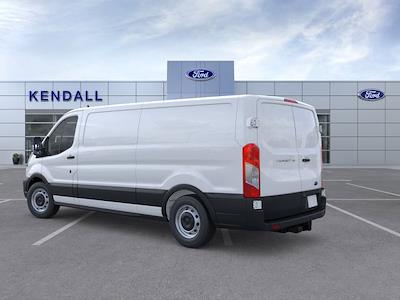 2025 Ford Transit 150 Low Roof RWD Empty Cargo Van for sale #WP6556 - photo 2