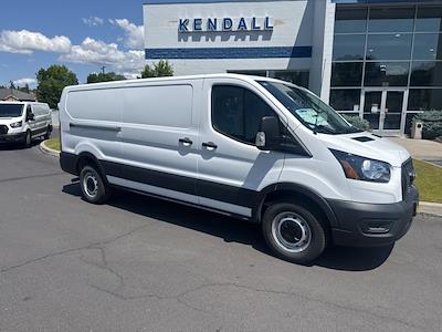 2025 Ford Transit 150 Low Roof RWD Upfitted Cargo Van for sale #WP6626 - photo 1