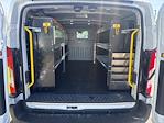 2025 Ford Transit 150 Low Roof RWD Upfitted Cargo Van for sale #WP6626 - photo 2
