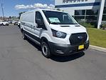 2025 Ford Transit 150 Low Roof RWD Upfitted Cargo Van for sale #WP6626 - photo 3