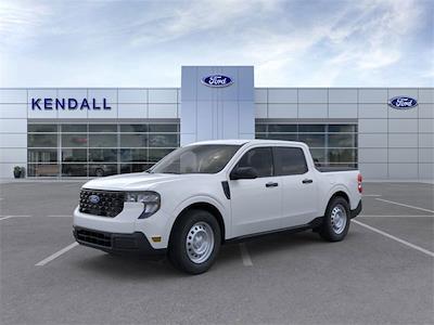 2025 Ford Maverick SuperCrew Cab AWD Pickup for sale #WP6671 - photo 1