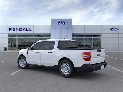 2025 Ford Maverick SuperCrew Cab AWD Pickup for sale #WP6671 - photo 2