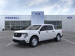 2025 Ford Maverick SuperCrew Cab AWD Pickup for sale #WP6671 - photo 1