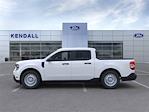 2025 Ford Maverick SuperCrew Cab AWD Pickup for sale #WP6671 - photo 4