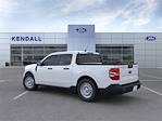 2025 Ford Maverick SuperCrew Cab AWD Pickup for sale #WP6671 - photo 2