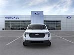 2025 Ford Maverick SuperCrew Cab AWD Pickup for sale #WP6671 - photo 6