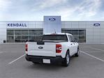 2025 Ford Maverick SuperCrew Cab AWD Pickup for sale #WP6671 - photo 8