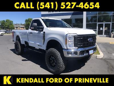 2024 Ford F-350 Regular Cab SRW 4x4 Pickup for sale #WP6740A - photo 1