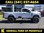 2024 Ford F-350 Regular Cab SRW 4x4 Pickup for sale #WP6740A - photo 4