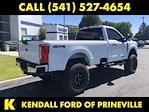 2024 Ford F-350 Regular Cab SRW 4x4 Pickup for sale #WP6740A - photo 2
