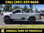 2024 Ford F-350 Regular Cab SRW 4x4 Pickup for sale #WP6740A - photo 7