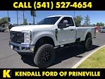 2024 Ford F-350 Regular Cab SRW 4x4 Pickup for sale #WP6740A - photo 8