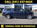 2015 Ford F-150 SuperCrew Cab 4x4 Pickup for sale #WP6742A - photo 3