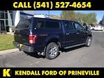 2015 Ford F-150 SuperCrew Cab 4x4 Pickup for sale #WP6742A - photo 2