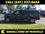 2015 Ford F-150 SuperCrew Cab 4x4 Pickup for sale #WP6742A - photo 6