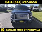 2015 Ford F-150 SuperCrew Cab 4x4 Pickup for sale #WP6742A - photo 8