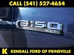 2015 Ford F-150 SuperCrew Cab 4x4 Pickup for sale #WP6742A - photo 9
