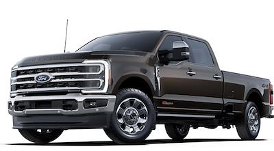 2025 Ford F-350 Crew Cab SRW 4x4 Pickup for sale #WP6808 - photo 1