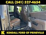 2025 Ford F-350 Crew Cab SRW 4x4 Pickup for sale #WP6808 - photo 8