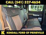 2025 Ford F-350 Crew Cab SRW 4x4 Pickup for sale #WP6808 - photo 12