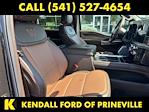 2025 Ford F-350 Crew Cab SRW 4x4 Pickup for sale #WP6808 - photo 18