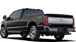 2025 Ford F-350 Crew Cab SRW 4x4 Pickup for sale #WP6808 - photo 2