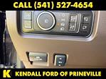 2025 Ford F-350 Crew Cab SRW 4x4 Pickup for sale #WP6808 - photo 24