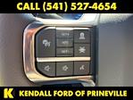 2025 Ford F-350 Crew Cab SRW 4x4 Pickup for sale #WP6808 - photo 25