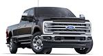 2025 Ford F-350 Crew Cab SRW 4x4 Pickup for sale #WP6808 - photo 4