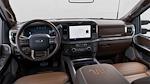 2025 Ford F-350 Crew Cab SRW 4x4 Pickup for sale #WP6808 - photo 7