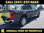 2025 Ford F-350 Crew Cab SRW 4x4 Pickup for sale #WP6808 - photo 2