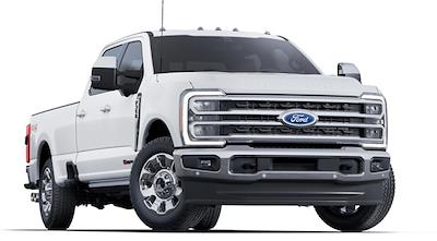2025 Ford F-350 Crew Cab SRW 4x4 Pickup for sale #WP6840 - photo 1