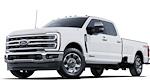 2025 Ford F-350 Crew Cab SRW 4x4 Pickup for sale #WP6840 - photo 3