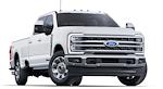2025 Ford F-350 Crew Cab SRW 4x4 Pickup for sale #WP6840 - photo 1