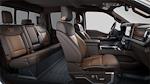 2025 Ford F-350 Crew Cab SRW 4x4 Pickup for sale #WP6840 - photo 5