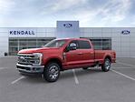 2025 Ford F-350 Crew Cab SRW 4x4 Pickup for sale #WP6865 - photo 1