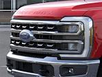 2025 Ford F-350 Crew Cab SRW 4x4 Pickup for sale #WP6865 - photo 17