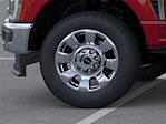 2025 Ford F-350 Crew Cab SRW 4x4 Pickup for sale #WP6865 - photo 19