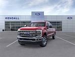 2025 Ford F-350 Crew Cab SRW 4x4 Pickup for sale #WP6865 - photo 3