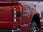 2025 Ford F-350 Crew Cab SRW 4x4 Pickup for sale #WP6865 - photo 21