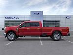 2025 Ford F-350 Crew Cab SRW 4x4 Pickup for sale #WP6865 - photo 4