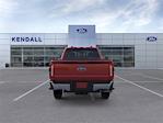 2025 Ford F-350 Crew Cab SRW 4x4 Pickup for sale #WP6865 - photo 5