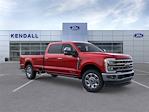 2025 Ford F-350 Crew Cab SRW 4x4 Pickup for sale #WP6865 - photo 7