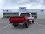 2025 Ford F-350 Crew Cab SRW 4x4 Pickup for sale #WP6865 - photo 8
